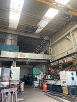 İvedik Osb 88 Oto Sanayi 200 Kapalı 100 Açık Dükkan Alan Kazanır