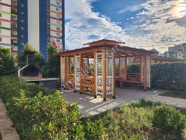 Aktif'den Sarya Plus'ta 1+1 Kiralık Daire