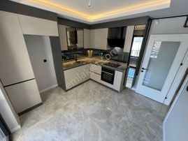 Sincan Malazgirt Mah 3+1 Lüks Yapılı Ters Dublex Sıfır Daire