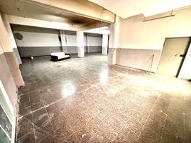 Kartaltepe Mh Araç Girebilir Herişe Uygun Kiralık 550m2 İşyeri