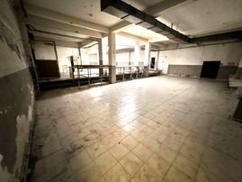 Kartaltepe Mh Araç Girebilir Herişe Uygun Kiralık 550m2 İşyeri