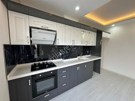 Dora Dan Satılık Altınkumda Orta Kat Ön Cephe Sıfır 1+1 Daire