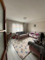 Cumhuriyet Mahallesinde Asansörlü, Doğalgazlı 2+1 Kiralık Daire