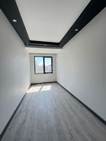 Tapu Masrafı Olmadan Yüksek Kredi İmkanı İle 3+1 Ara Kat Daire