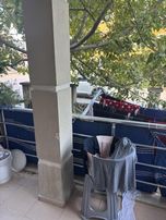 Fethiye Deliktaş Semtinde Merkeze Yürüyüş Mesafesinde 2+1