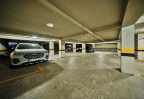 Weal World' Den K.otoparklı, Yeni Lüks Binada, Görülmeye Değer ...