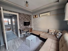 Buca Kadın Doğum Has. Yanında D.gazlı 1+1 Kiralık Daire