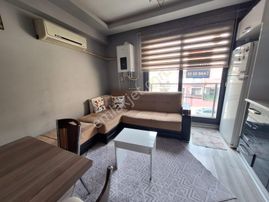 Buca Kadın Doğum Has. Yanında D.gazlı 1+1 Kiralık Daire