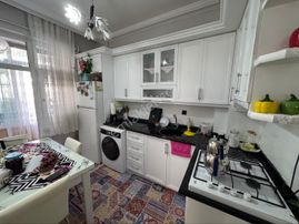 Kip Gayrimenkul Şirinevler Mah.90m2 2+1 Satılık Daire