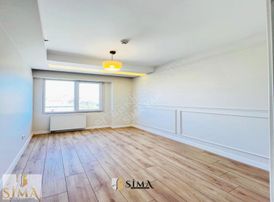 Site İçi 3+1 Metrobüse 10 Dk Mesafe Krediye Uygun Lüks Daire!!