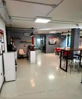 İstinye Abc Plaza'da 19 Bölmeli Tek Kat Kiralık Ofis