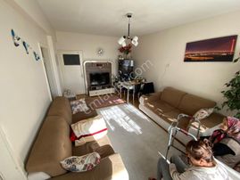 Karargahtepe Mahallesi'nde Cadde Yakını 3+1 Daire!