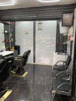 Acill Babacandan Turgut Özal Parkı Karşısı Satılık Dükkan