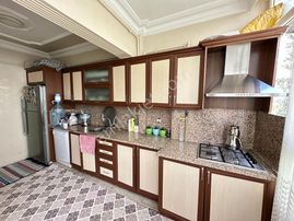 Babacandan Emnyet Cad Bankalar Bölgesinde Full Bakımlı 3+1 Daire