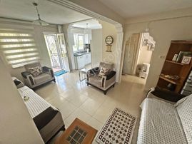 Ayanoğlun'dan Akçay'da Daire Fiyatına 3+1 Satılık Müsakil Ev