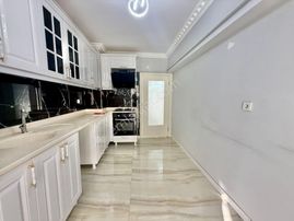 █çiftçioğullarından█merkez Mah. Masrafsız Full Yapılı 3+1 Daire