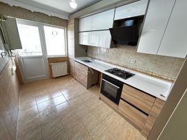 Yenikent Menderes Mh 3+1 Yapılı Asansörlü Ara Kat Bağımsız Daire