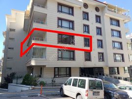 Elit Ve Nezih Binada/ön Cephe/bakımlı/kiracılı/fırsat/4+1