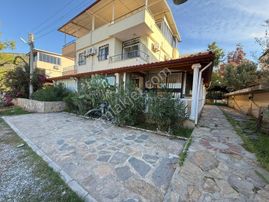 Akbükte Doğa İle İç İçe, Merkezi Konumda Eşsiz Bir Yaşam Alanı