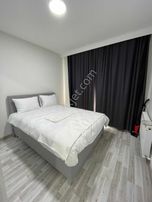 Çerkezköy Tepe Diamond Ormana Cephe Full Eşyalı Satılık 1+1 !!