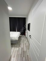 Çerkezköy Tepe Diamond Ormana Cephe Full Eşyalı Satılık 1+1 !!