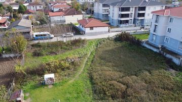 Dağdibi'nde Satılık Konut İmarlı Arsa - Bahadır Eker'den