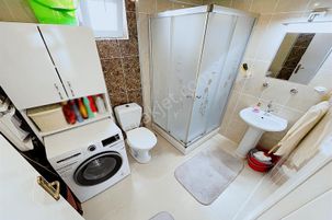 Yuvam'dan Kafkaslar'da 2+1 Çift Balkonlu 3. Kat Konumunda Daire