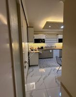 Yuvam'dan Hisar'da 4+1 Dubleks! Full Manzara Ultra Lüx Yapılı!!!