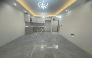 Yuvam'dan Hisar'da 1+1 Amerikan Mutfaklı, Full Yapılı Daire!!!!!