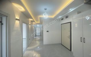 Yuvam'dan Hisar'da 3+1 Ebeveyn Banyolu+giyinme Odalı Lüx Yapılı!