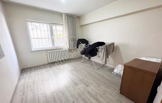 Yuvam'dan Kuşcağız'da Bahçe Katı 3+1 Krediye Uygun Daire!!!