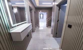 Yuvam'dan Karakaya'da Full Yapılı Ebeveyn Banyolu Daire