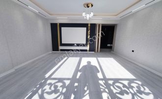 Yuvam'dan Karakaya'da Full Yapılı Ebeveyn Banyolu Daire