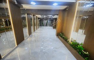 Yuvam'dan Hisar'da Ultra Lüx Yapılı 3+1 Satılık Daire!