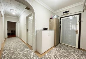 Acilll İhtiyaçtan Kafkaslar'da Ön Cephe Giriş Kat'da Daire