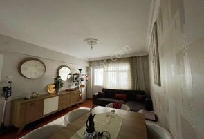 Acilll İhtiyaçtan Kafkaslar'da Ön Cephe Giriş Kat'da Daire