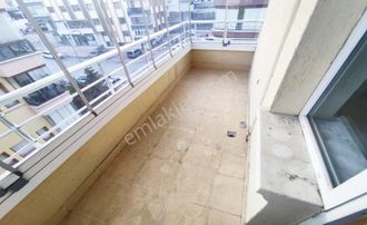 Yuvam'dan Sanatoryum Hastane Karşısı Katta Güney Cephe 3+1 Daire