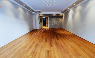 Yuvam'dan Sanatoryum Hastane Karşısı Katta Güney Cephe 3+1 Daire