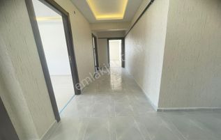 Yuvam'dan Teras Balkonlu Sıfır 3+1 Cadde Üzeri Manzaralı Daire