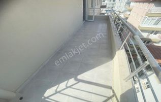 Yuvam'dan Teras Balkonlu Sıfır 3+1 Cadde Üzeri Manzaralı Daire