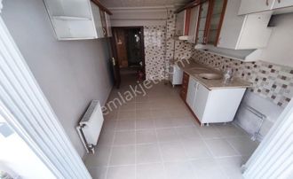 Etlik Kıvrımlı Caddesin De 1. Katta Kiralık Daire