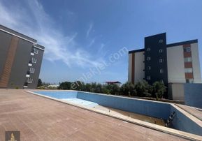 Metin Gayrimenkul’den Mezitli Kuyuluk Mah Site İçersinde 3+1 Satılık Daire