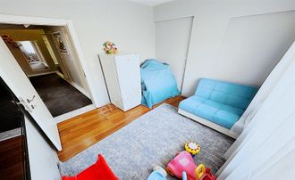 Yuvam'dan Kuşcağız'da Sıfır Lüx Yapılı Ön Cephe Satılık Daire!!!