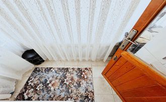 Yuvam'dan Kuşcağız'da Sıfır Lüx Yapılı Ön Cephe Satılık Daire!!!