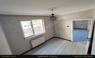 Şehir Hastanesi Güzergahında Çiçekli`de 2+1 Fırsat Dairesi