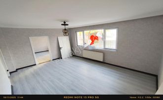 Şehir Hastanesi Güzergahında Çiçekli`de 2+1 Fırsat Dairesi