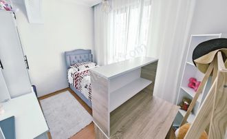 Yuvam`dan Osmangazi`de 3+1 Masrafsız Cadde Yakını Fırsat Daire!!