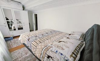 Yuvam`dan Osmangazi`de 3+1 Masrafsız Cadde Yakını Fırsat Daire!!