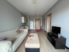 Para'dan Fi -towers Da Full Eşyalı Daire