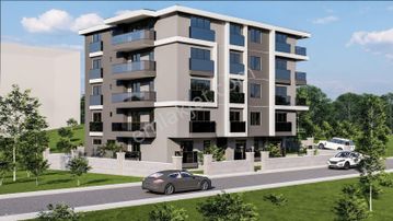 Yeni Adliye Yakını Yenimahalle Tapu Ve Aski Arsa Sokağı 2+1 Lerr